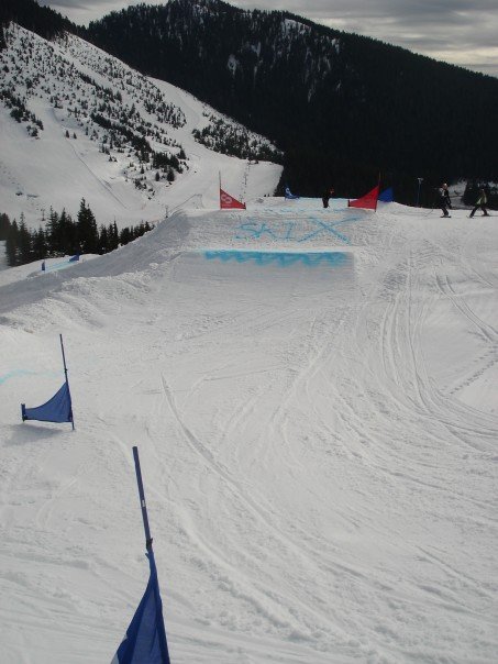 Step up to Step down