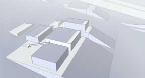 Step up to step down