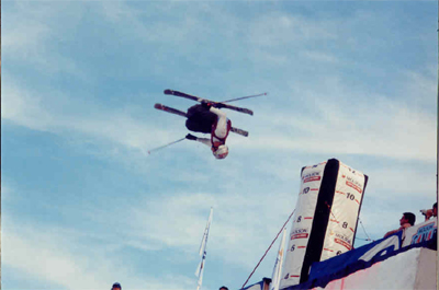 sterbenz off the summer QP