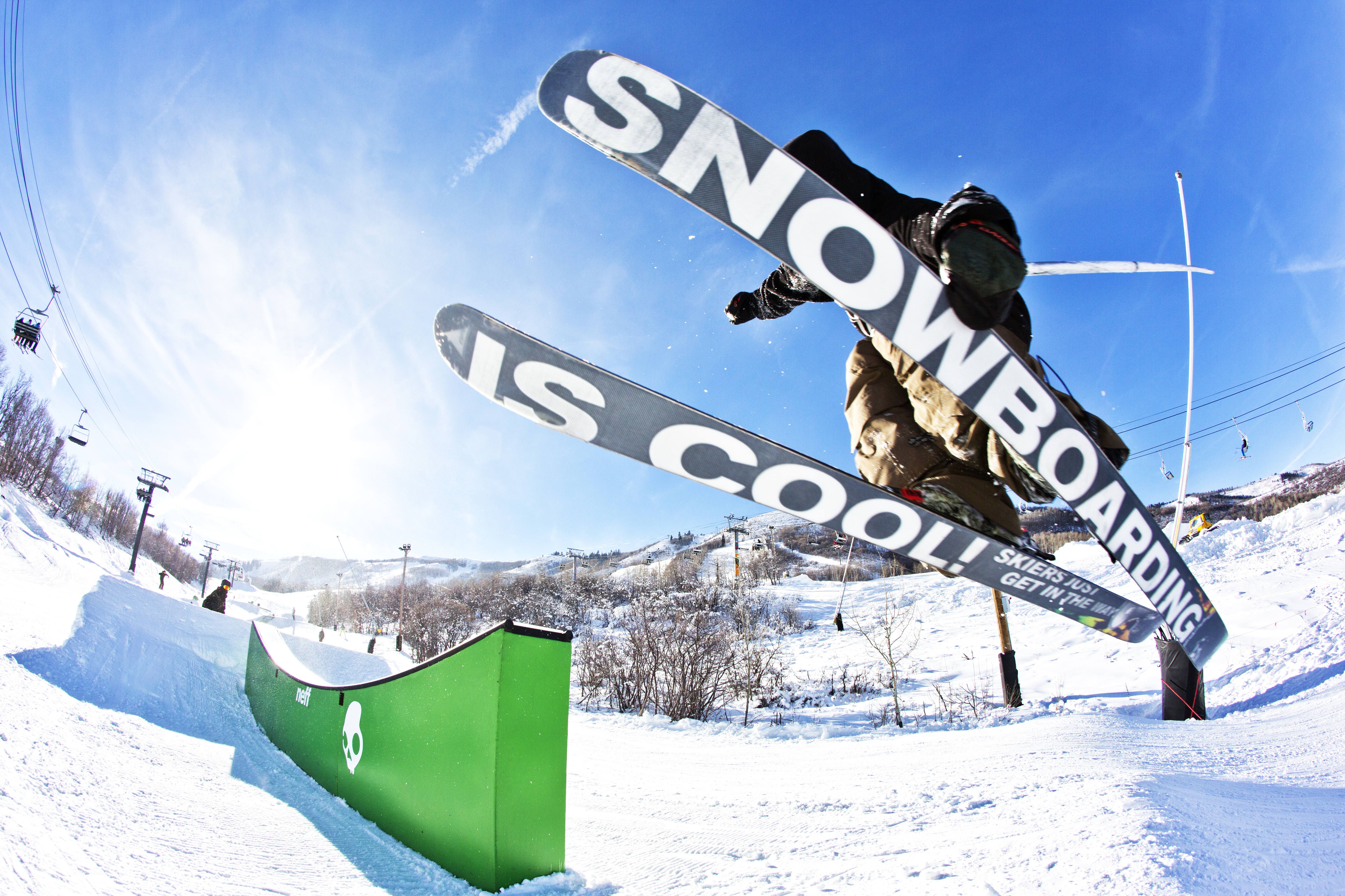 Steve Stepp knows what's up