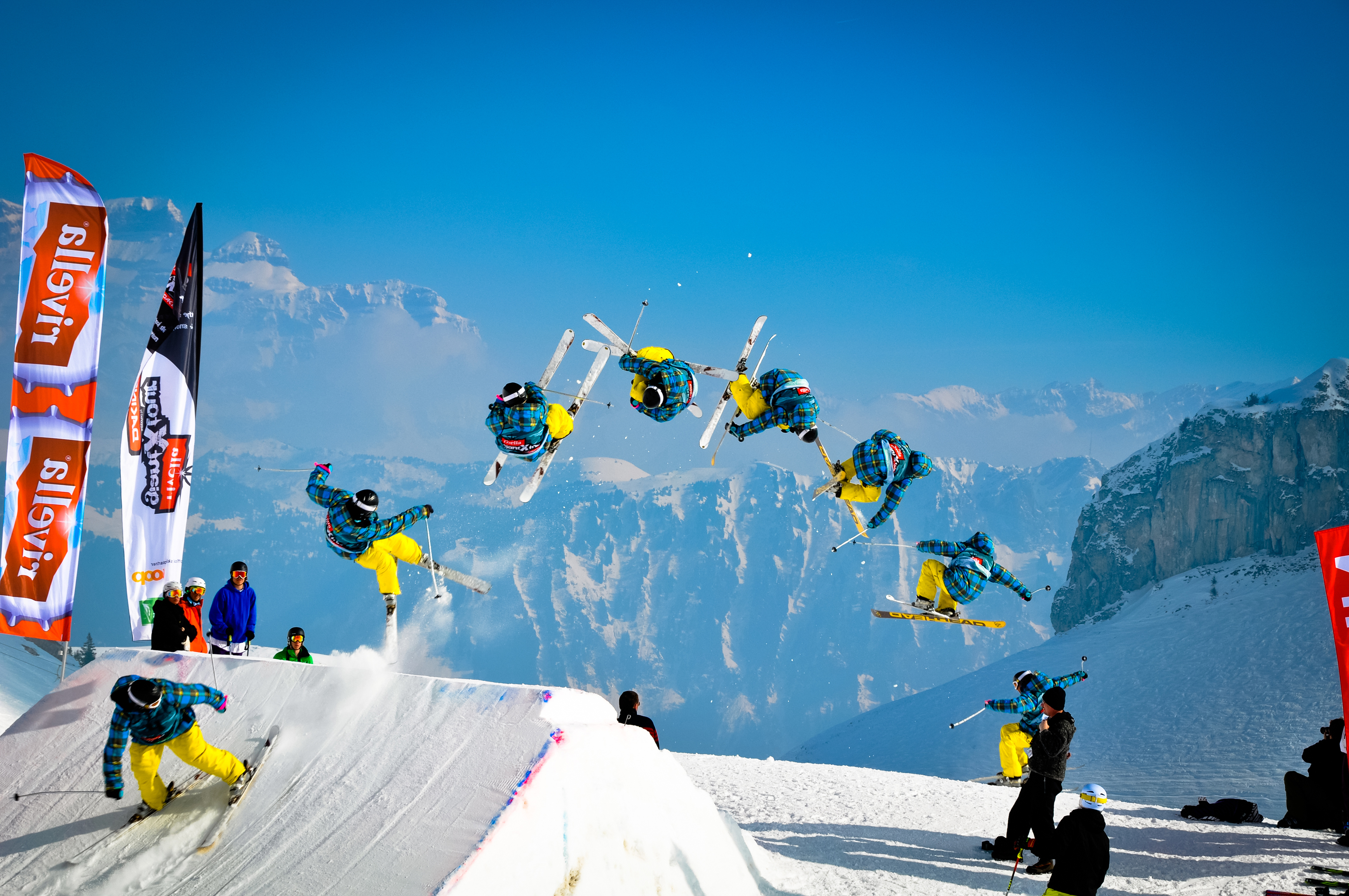 Steven Hager Switch Cork 7