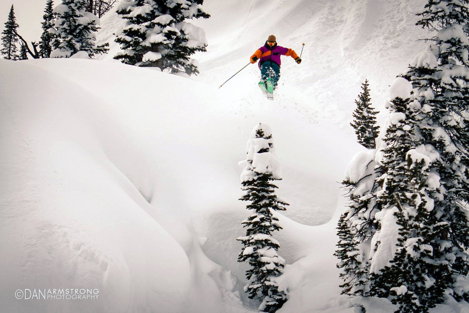 Steven J Popovich TCB!