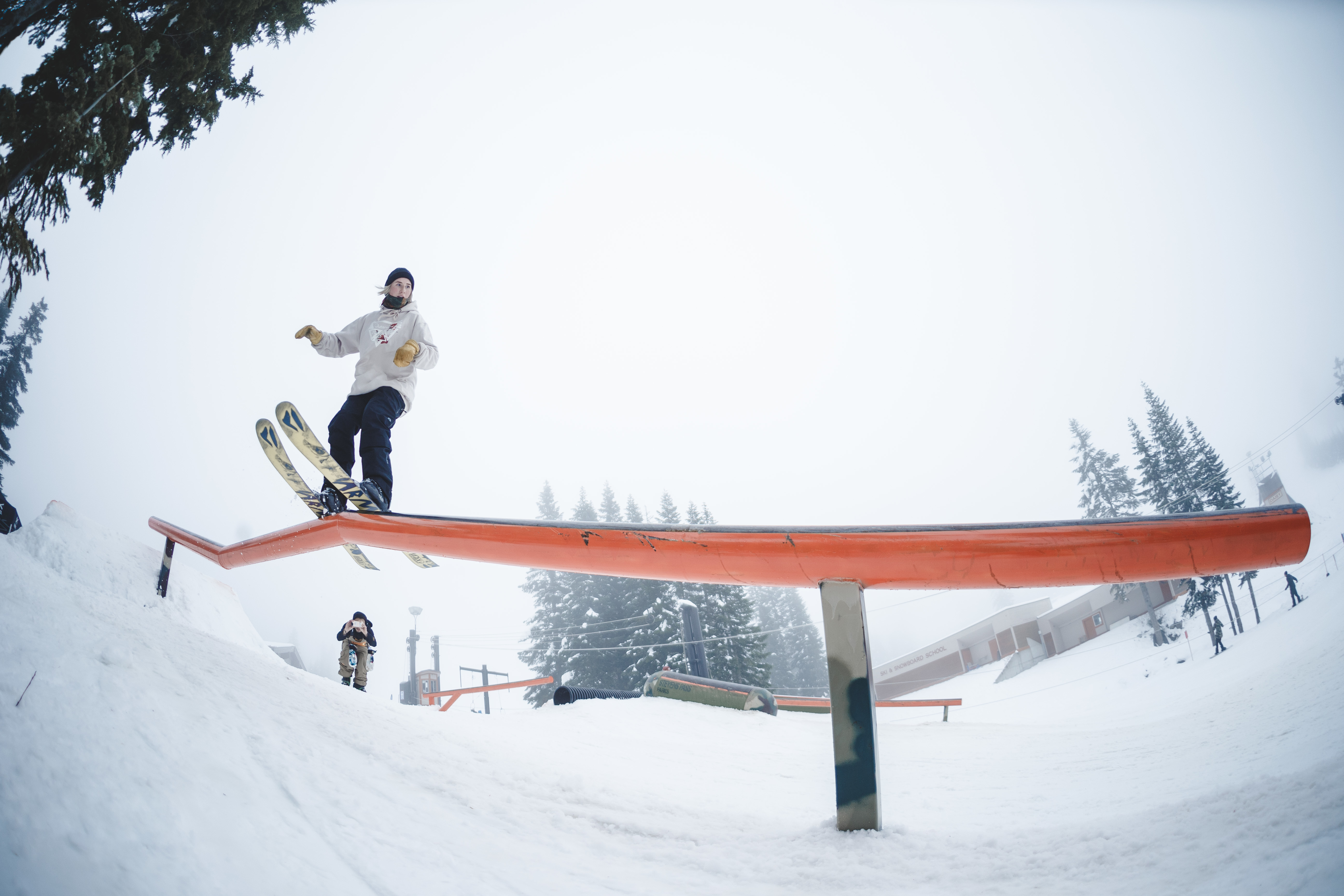 Stevens Jam ft. Boisenberry 