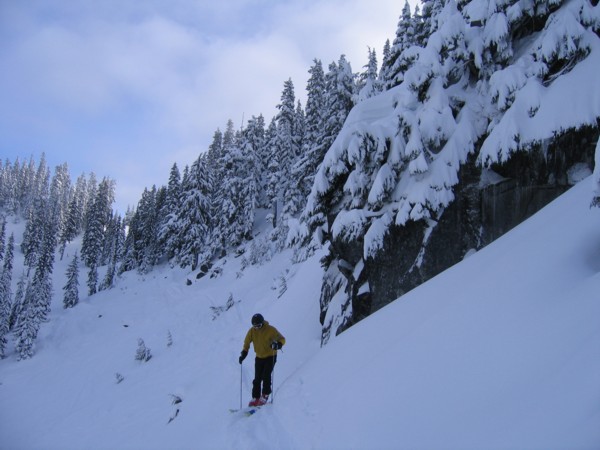 Stevens Pass Cliff pic for thread