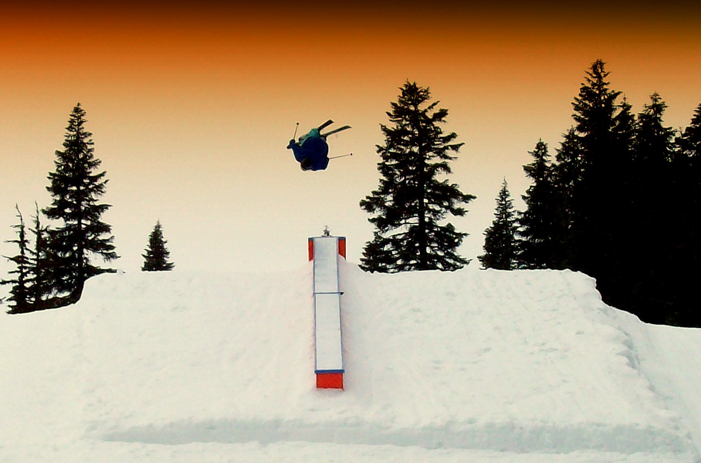 Stevens Rage - 2 of 2