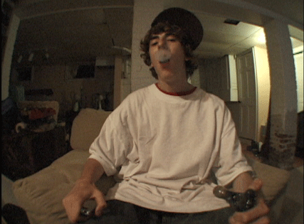 Sticky Icky Icky!