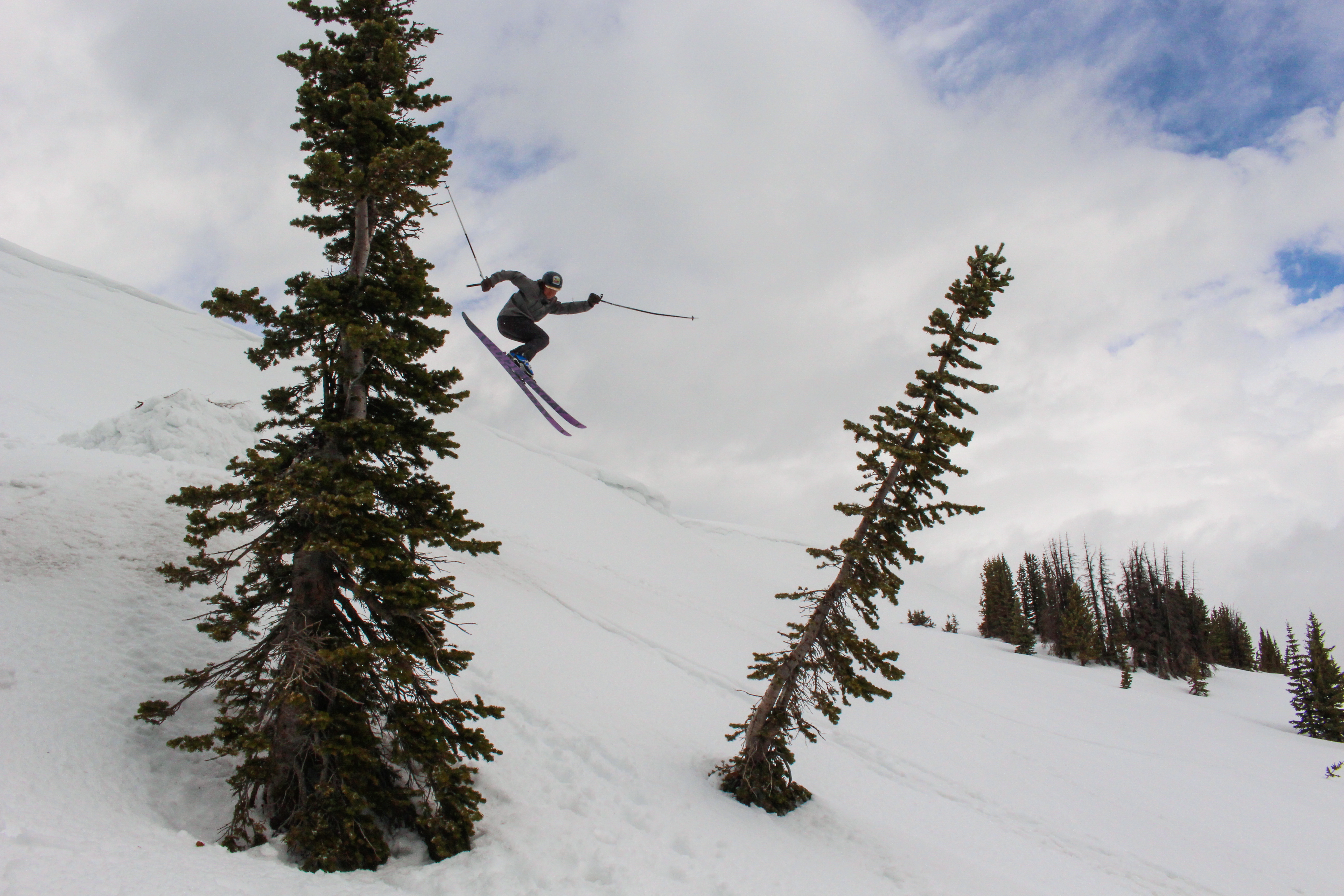 Still Can't Jump Straight