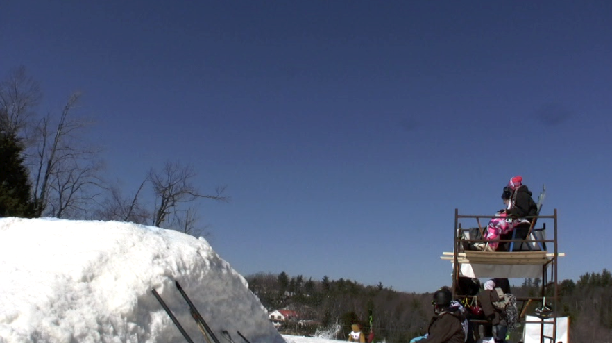 Still got 1 and a quarter..