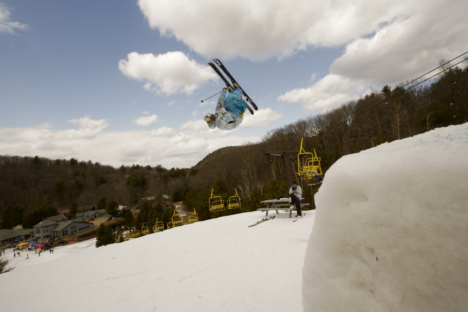 Still not done with misty flips