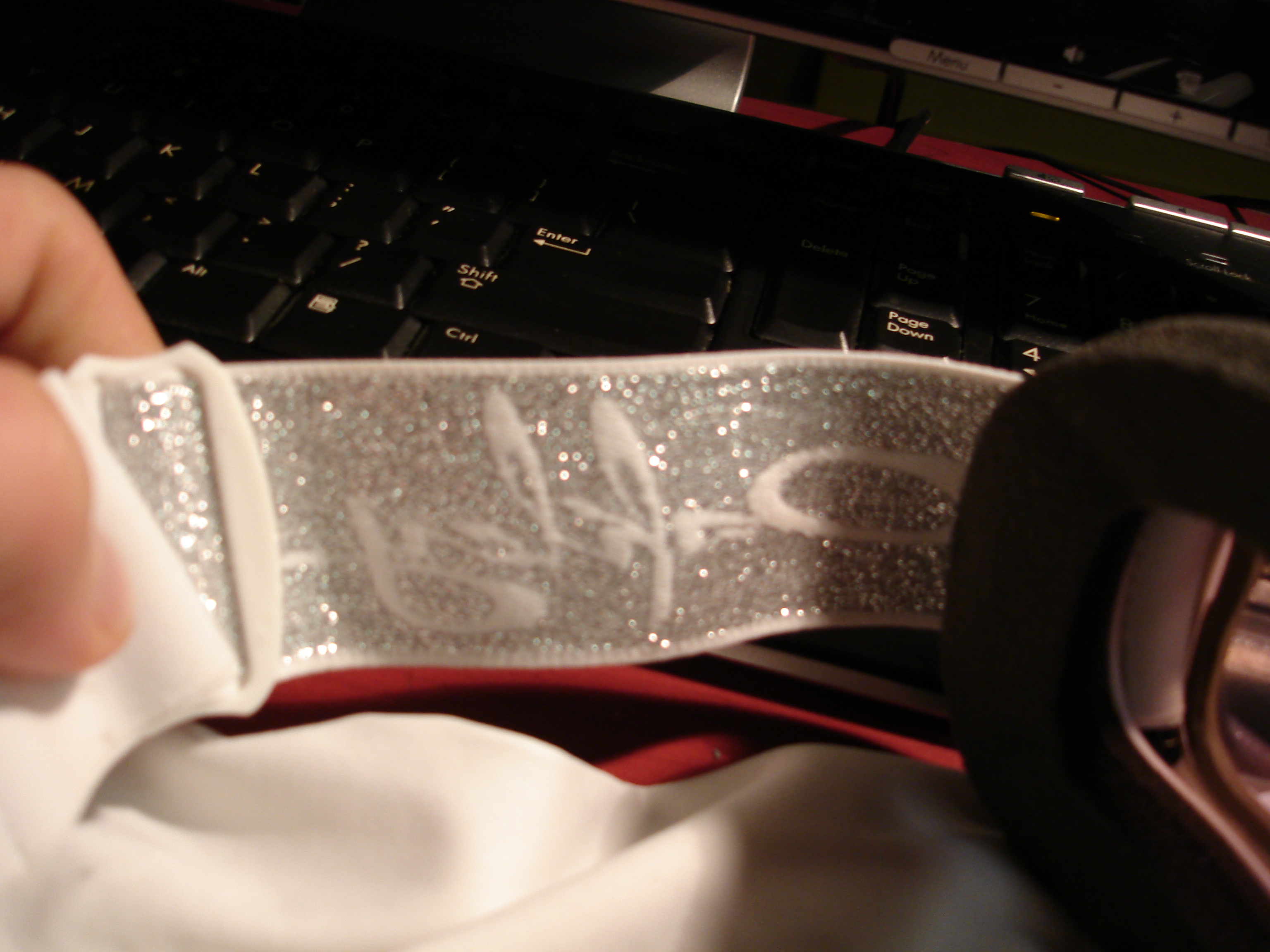 Stockholm Inside Strap