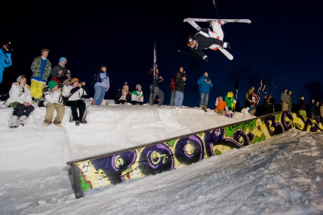 Stomp Games shot by Tim Sorenson