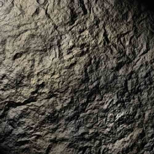 Stone Texture I made with Phong Tutorial