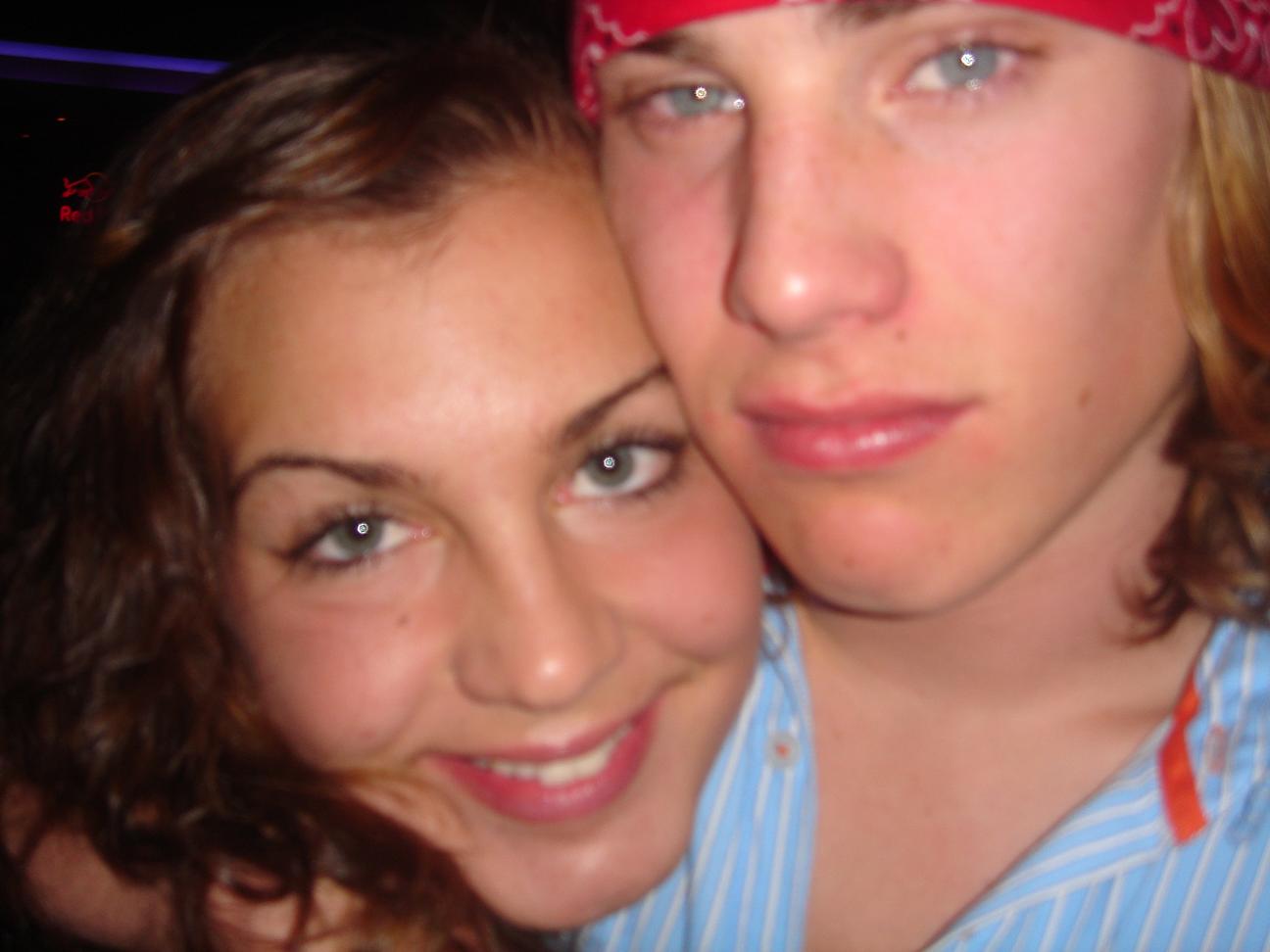 stoned, drunk and in love...