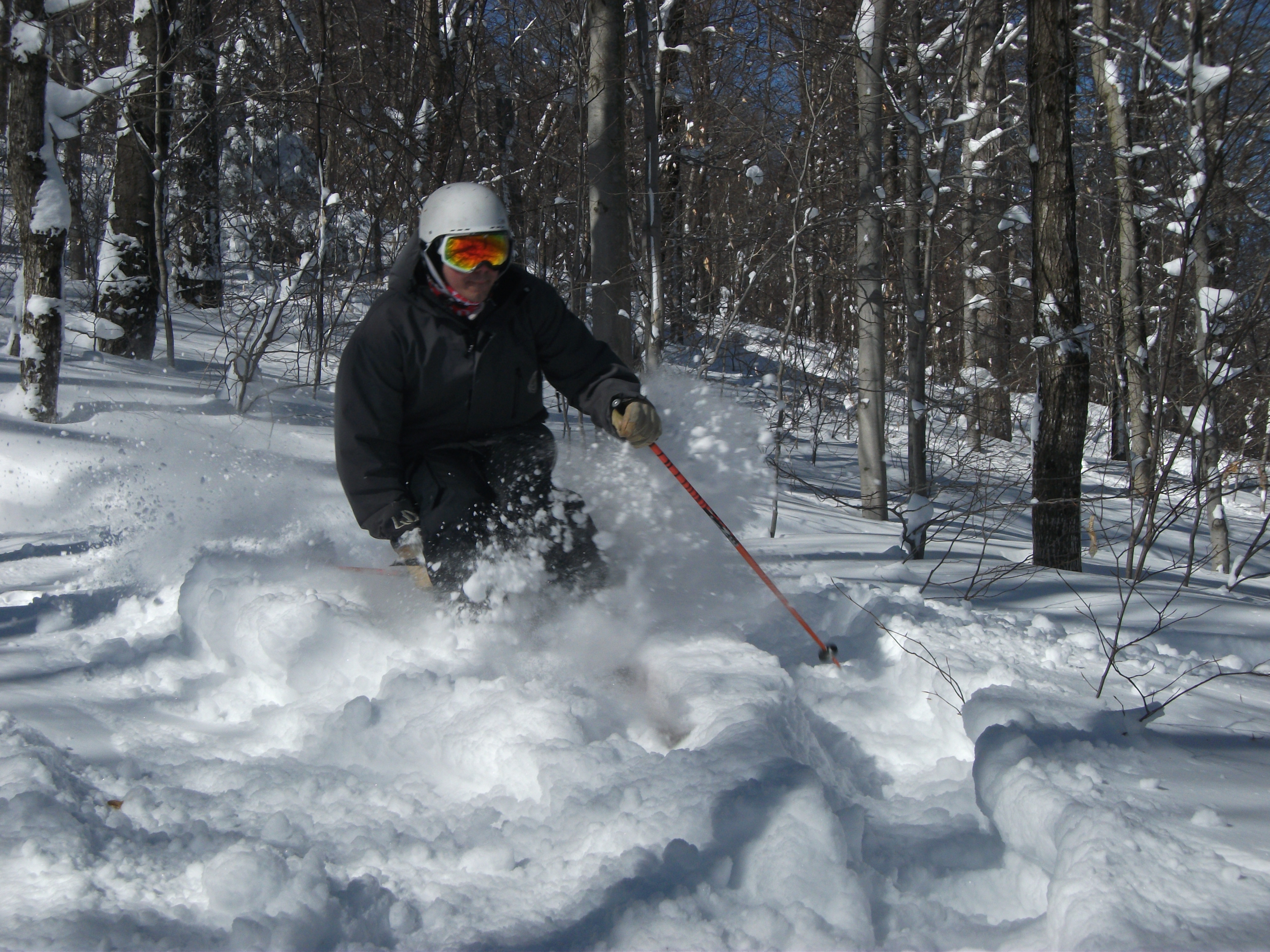 Stowe POW