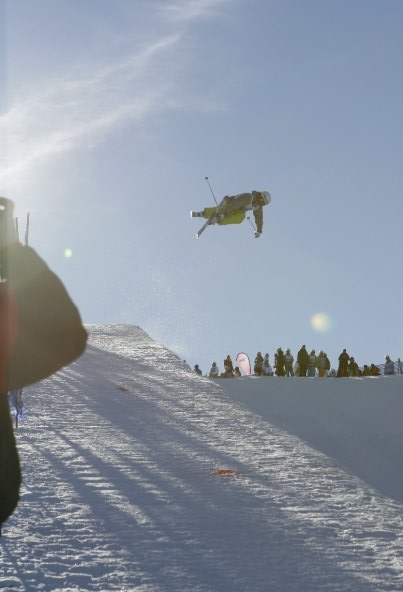 Straight Air in Pipe