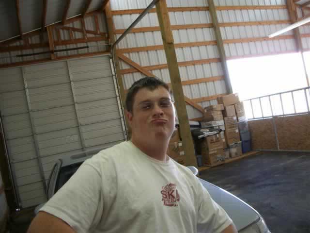 straight gansta in the hizzouse!