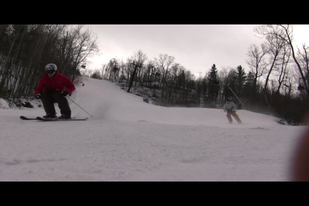 Straight Line Sunday's