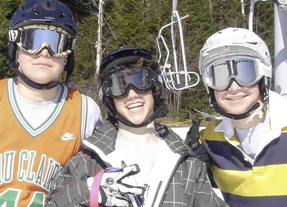 Straight outta the streets