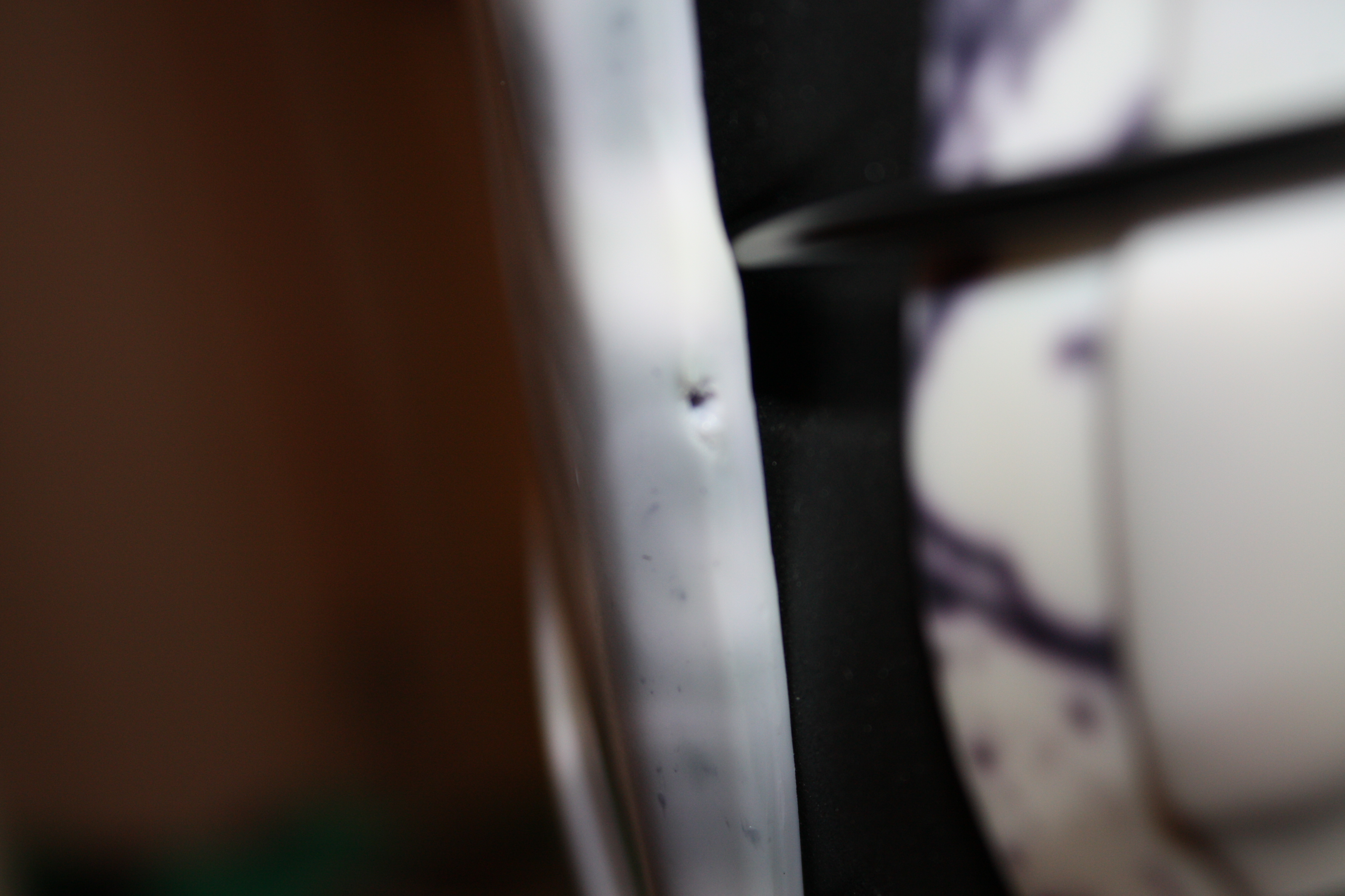 Strange in FT Konflicts