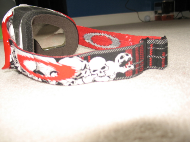 Strap