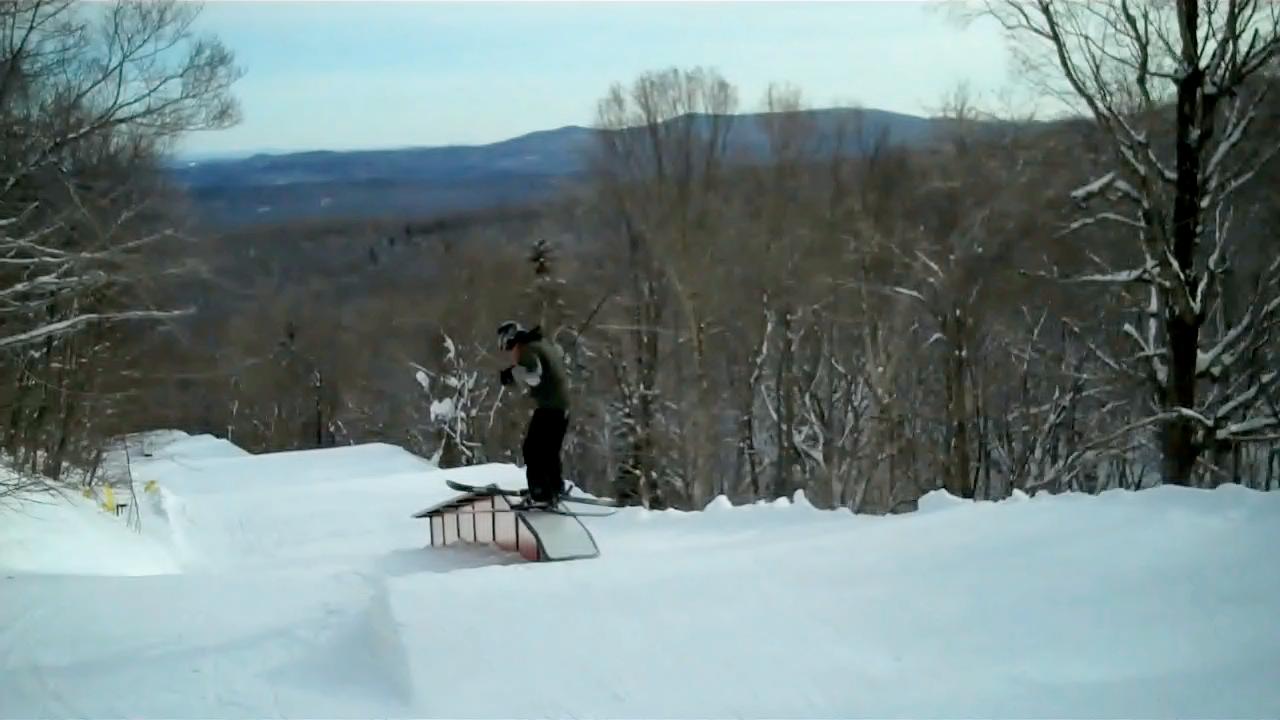 Stratton Flat Down Box