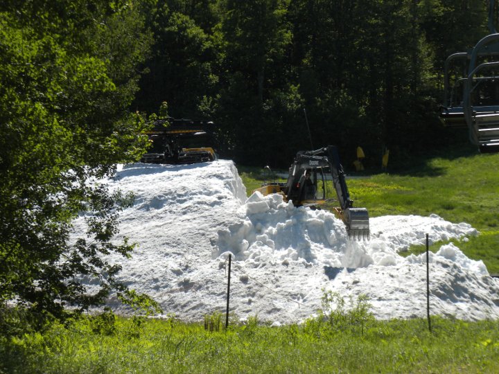 Stratton Mountain Mayhem - 2 of 4