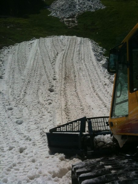 Stratton Mountain Mayhem - 4 of 4