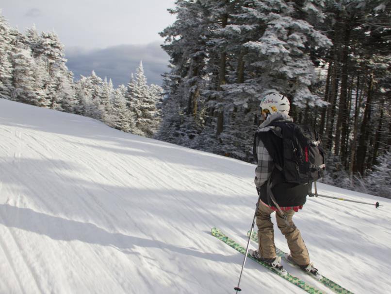 Stratton // setup 2012