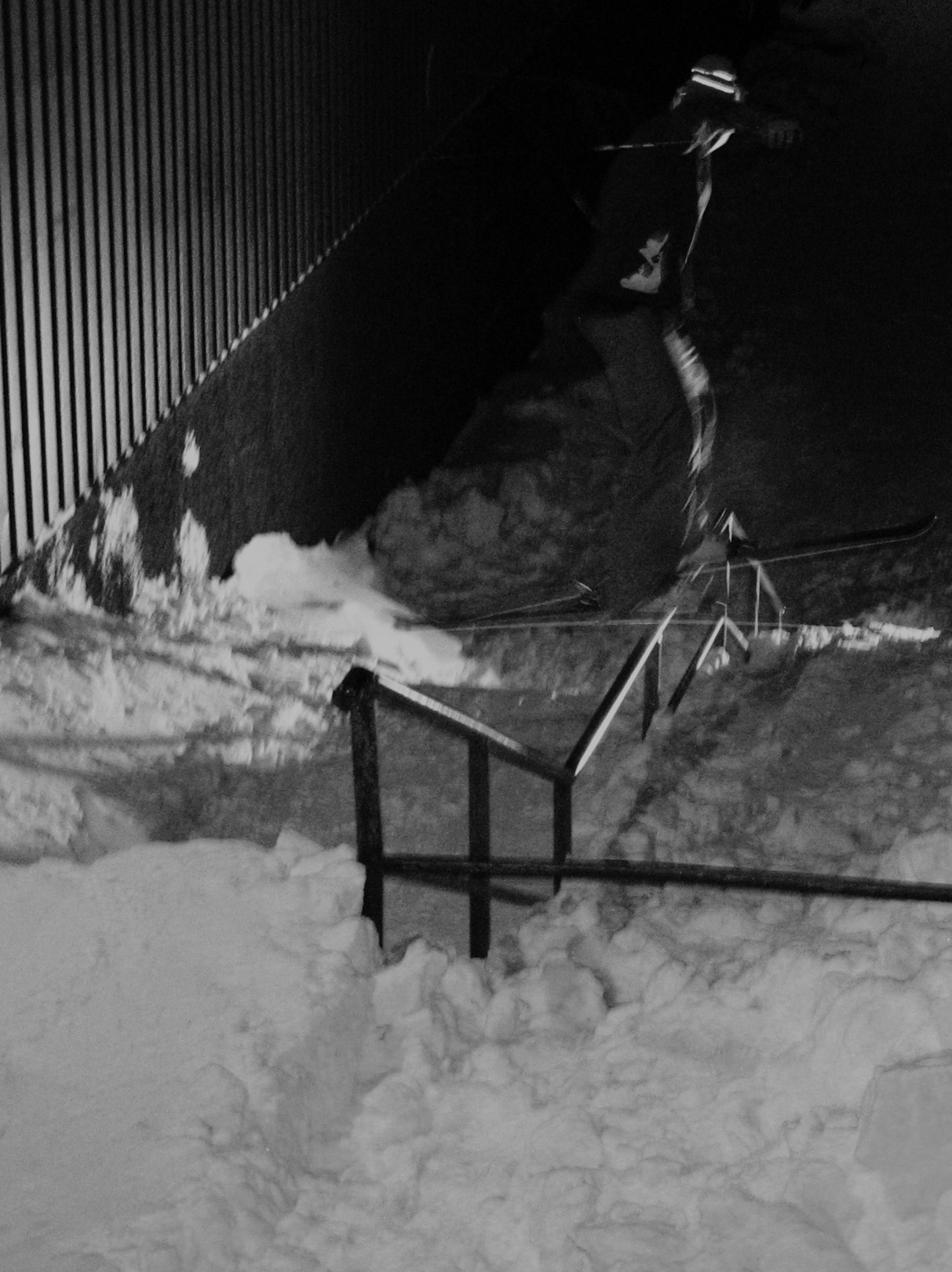 Street Rail Dfd - 2 of 2