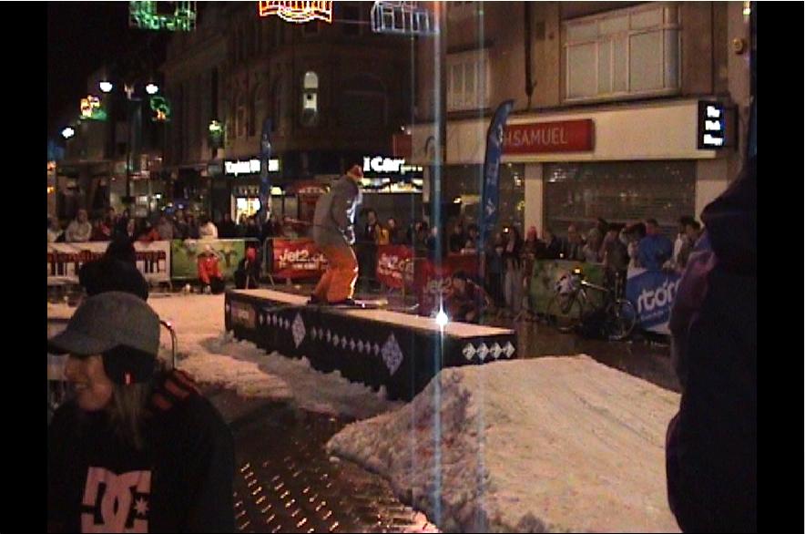 Street Sessions Leeds