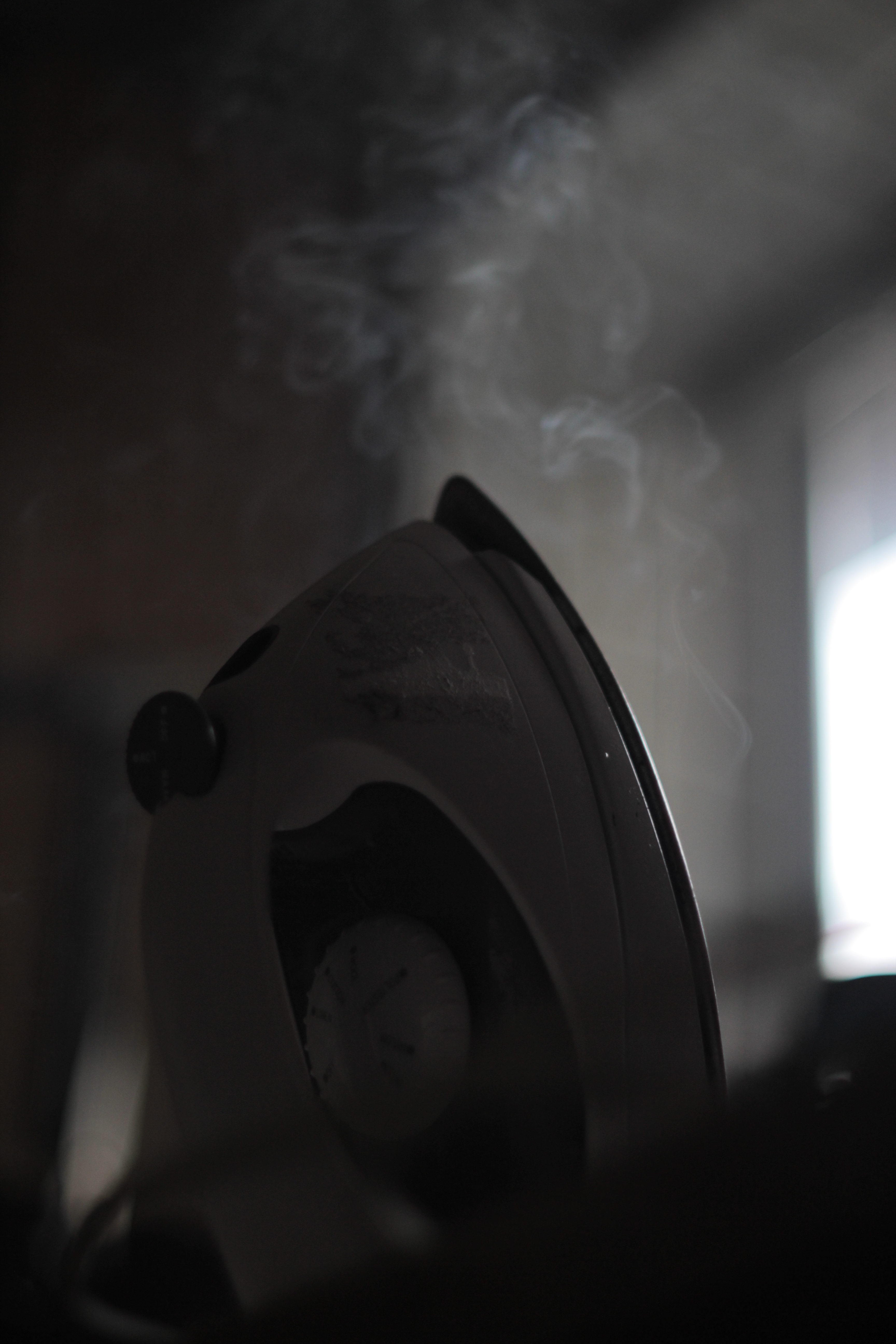 strike while its hot