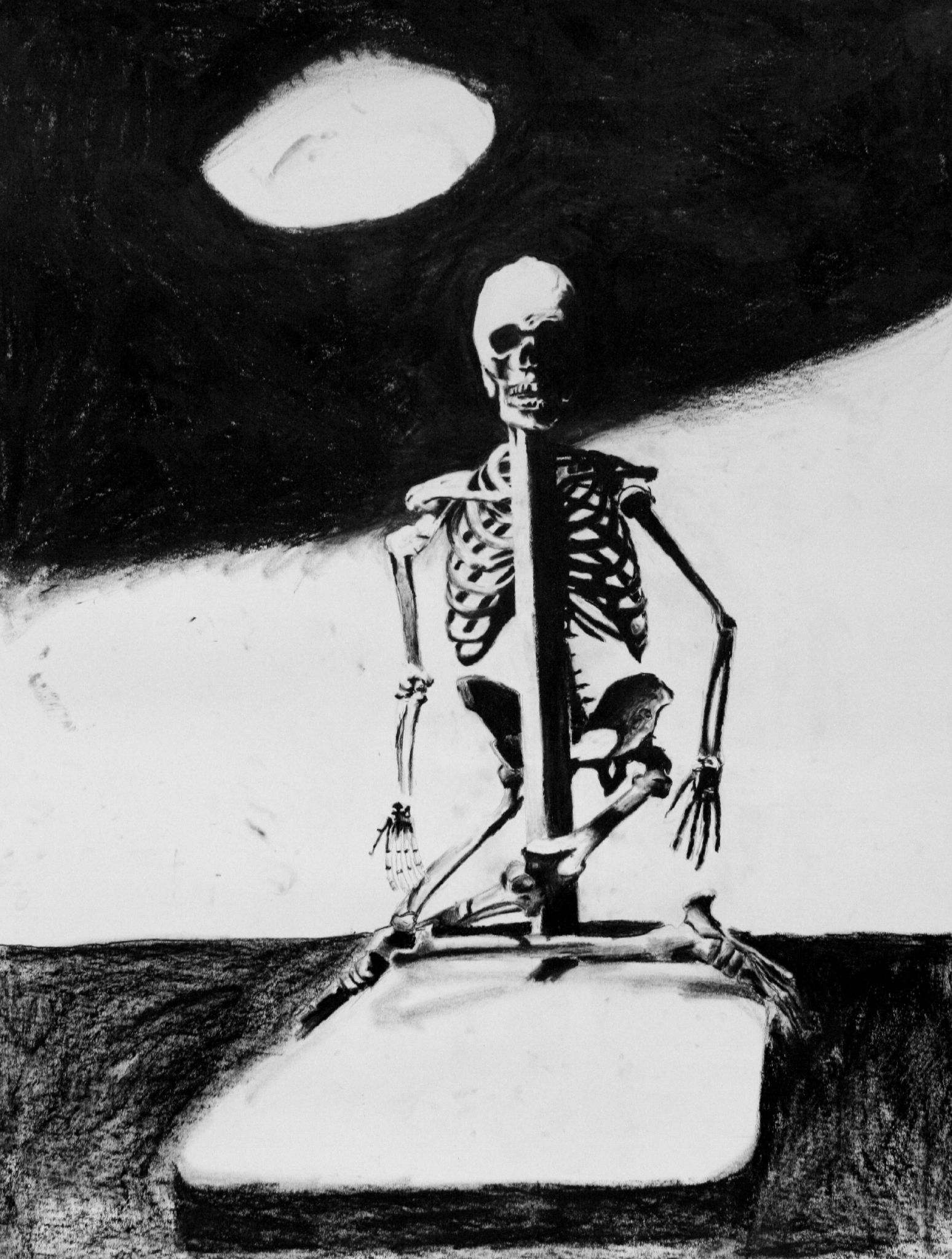 Structure drawing assignment