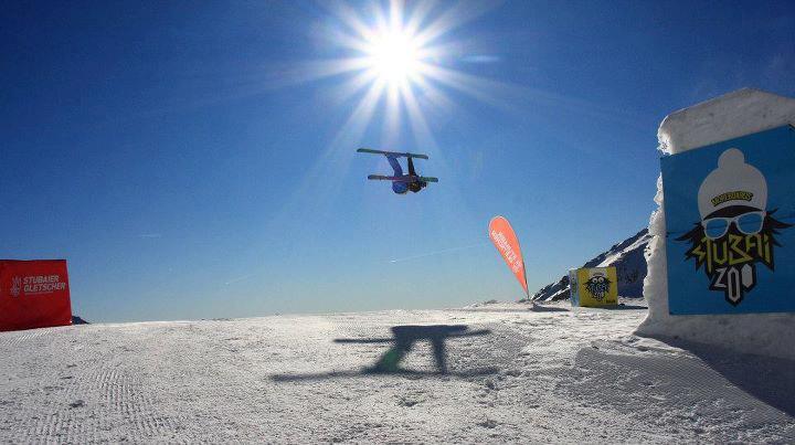 Stubai sw rodeo 5