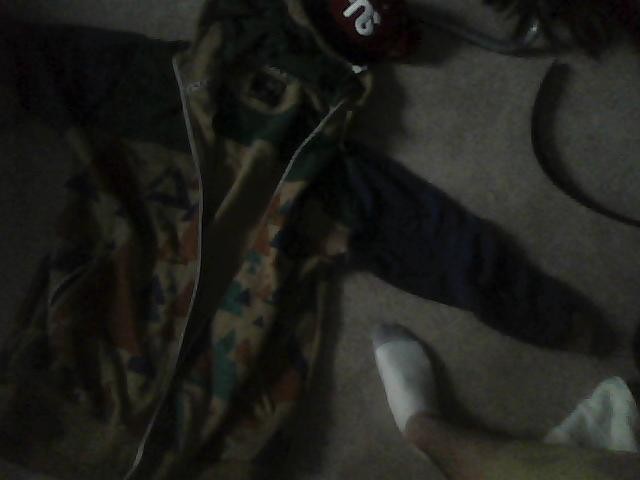 STUFF
