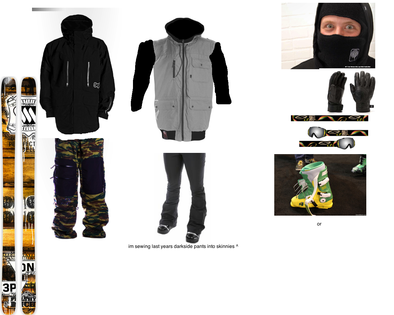 Stuff