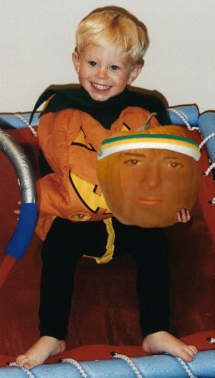 stupid thing we had to do in computer arts class