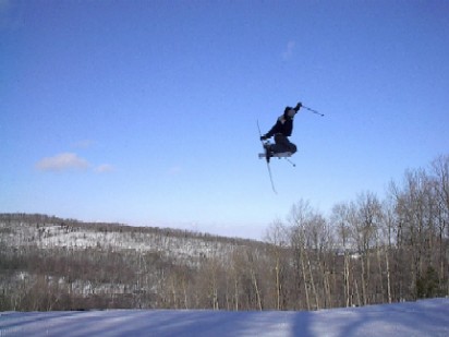 Stylish 360 Tailgrab