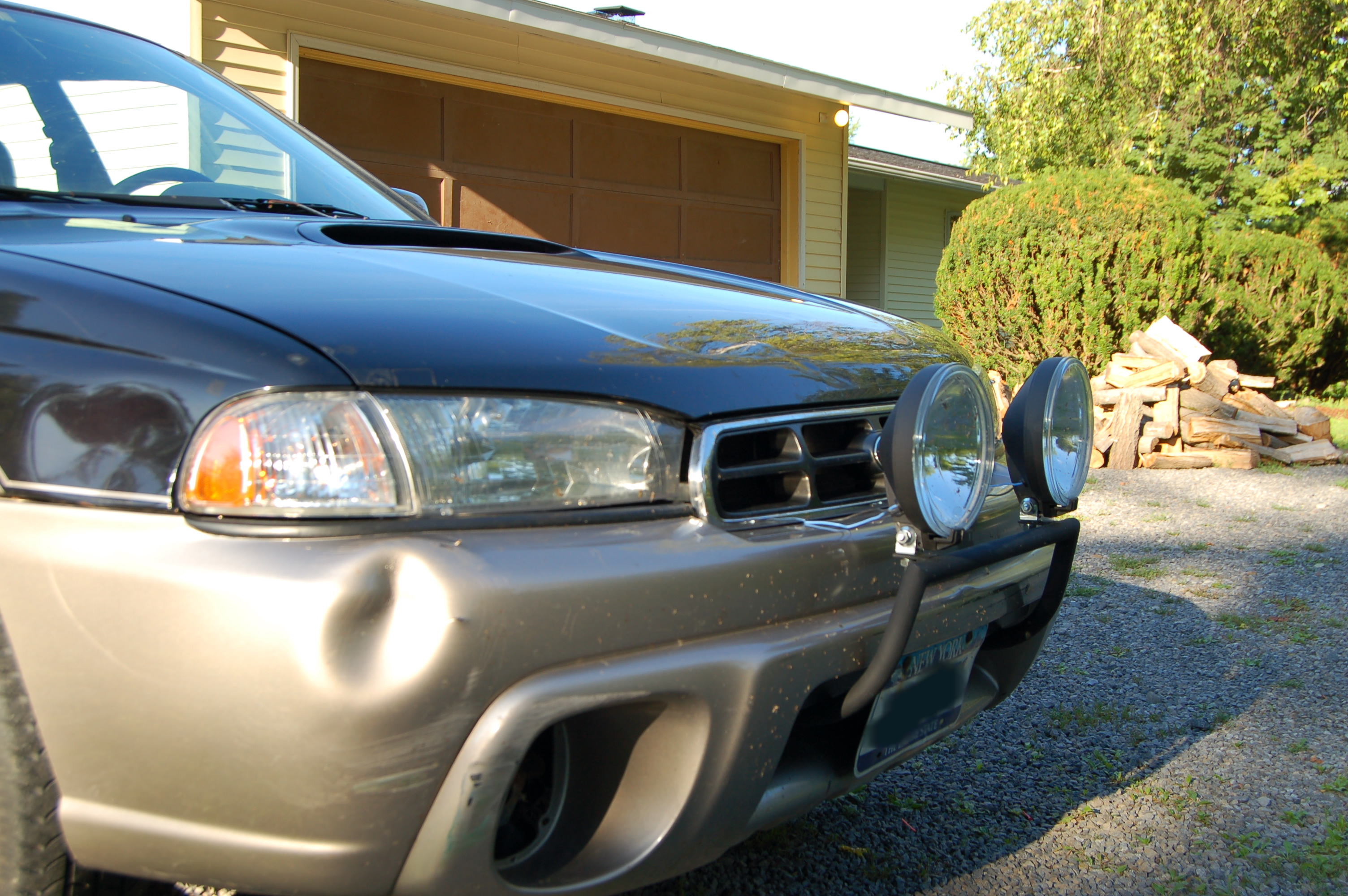 Suby Lightbar - 2 of 5