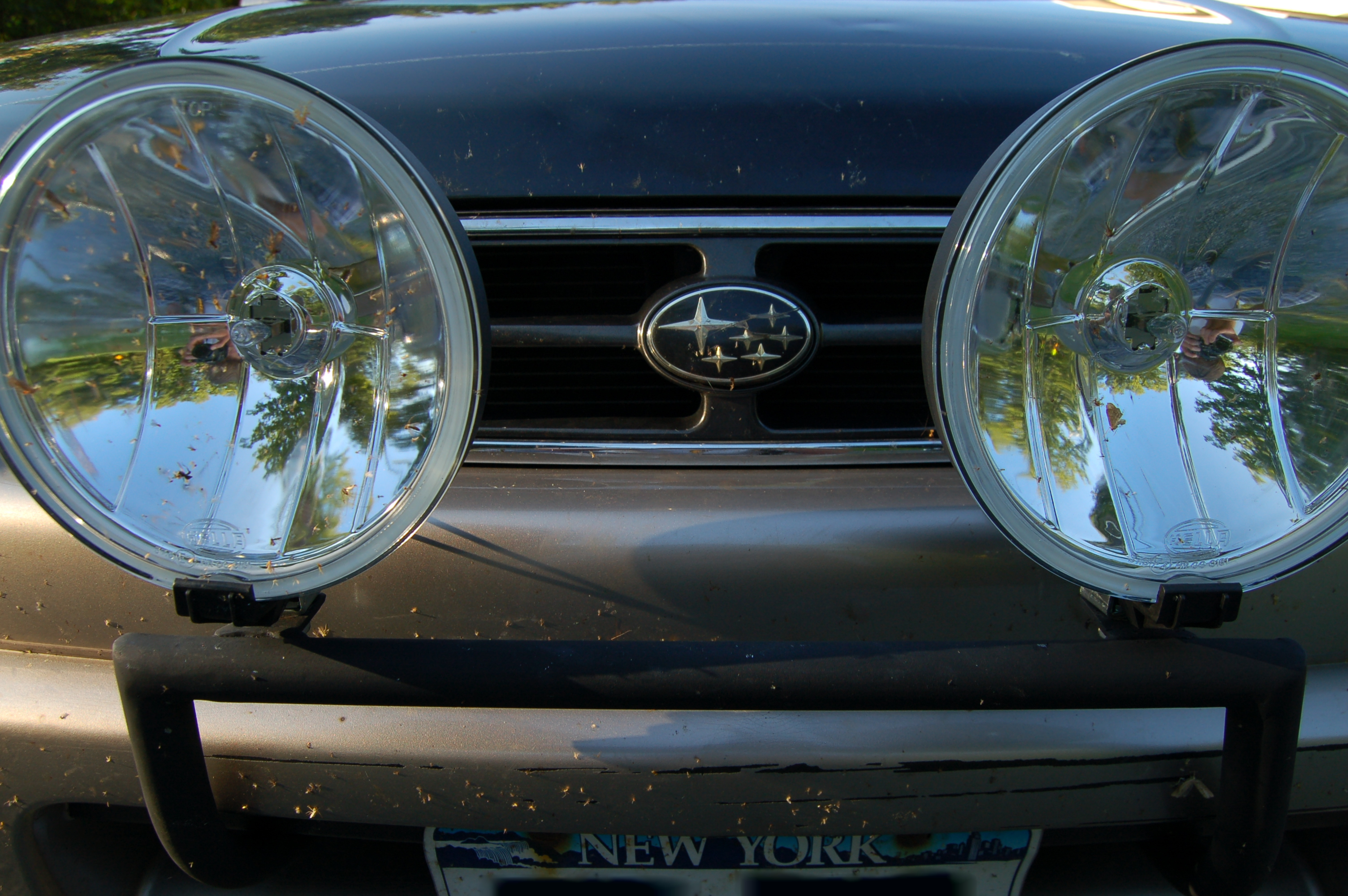 Suby Lightbar - 3 of 5