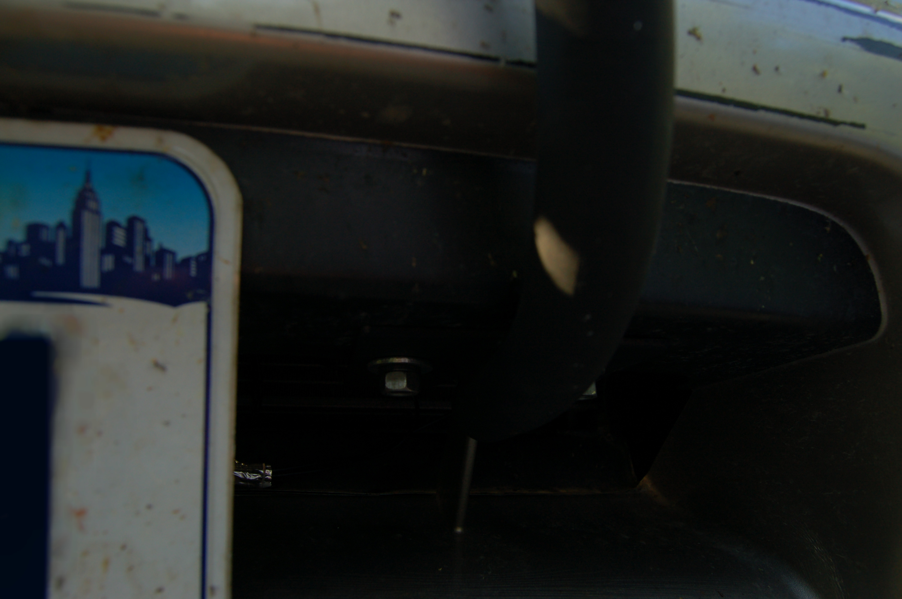 Suby Lightbar - 4 of 5