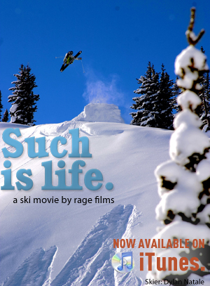 Such is Life on iTunes