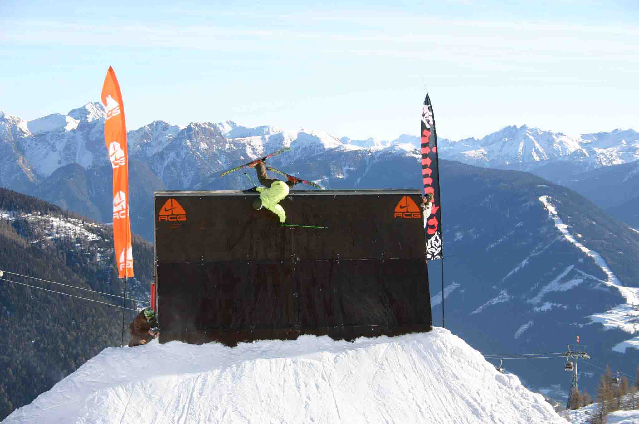 Sucked wallride by phill ;)