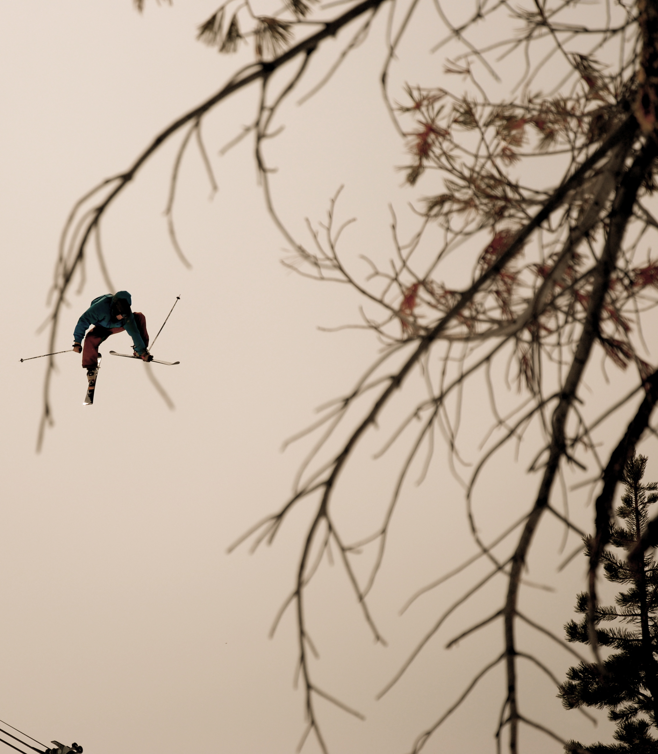 Sugar Bowl afterpark