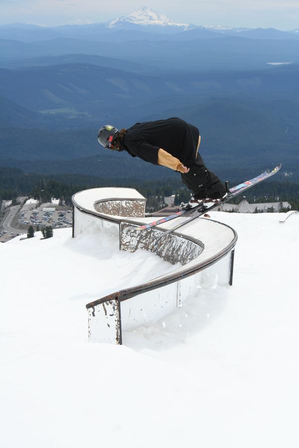 Sugar nose press on BOONE Magic Sticks!