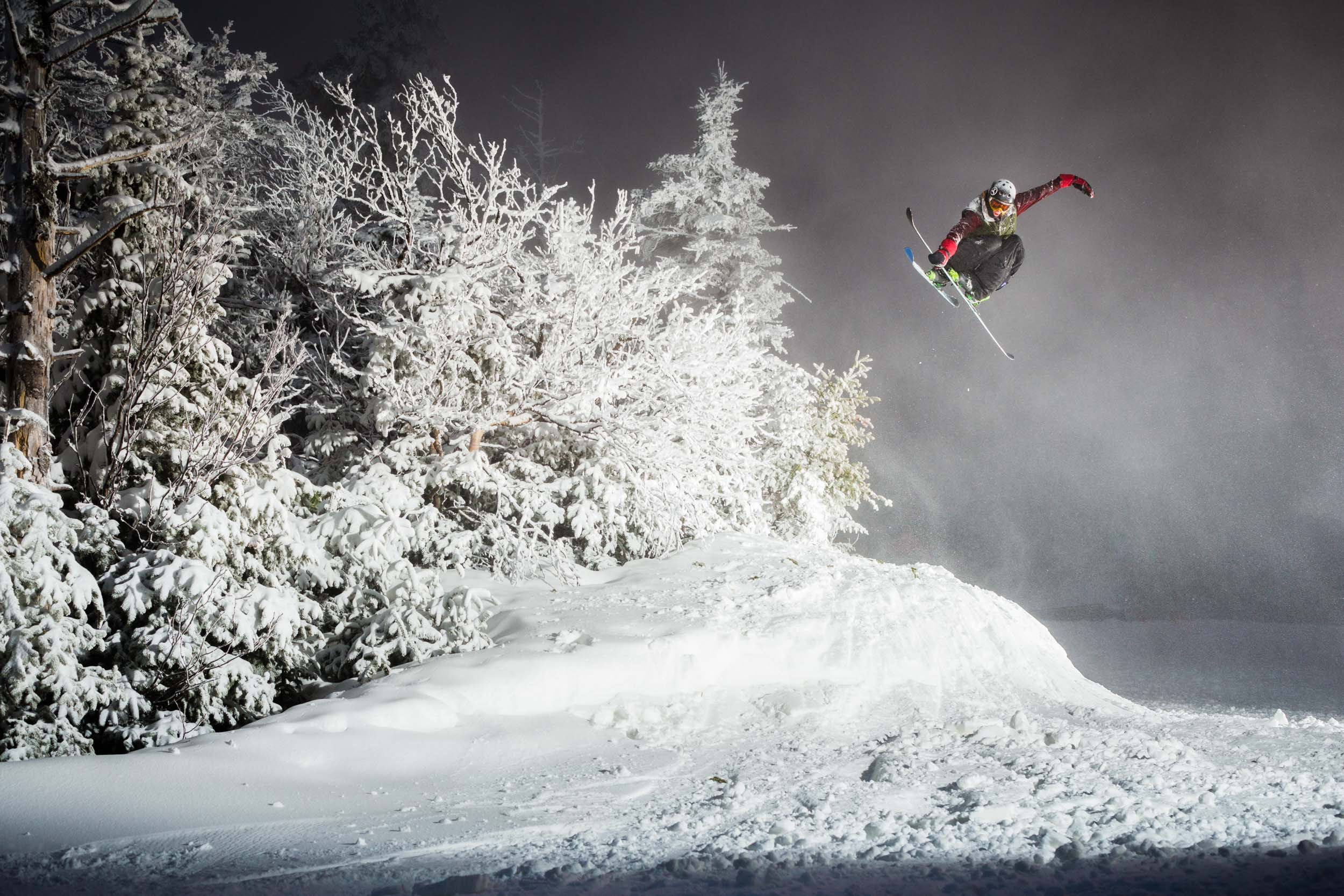 Sugarloaf Side Booters