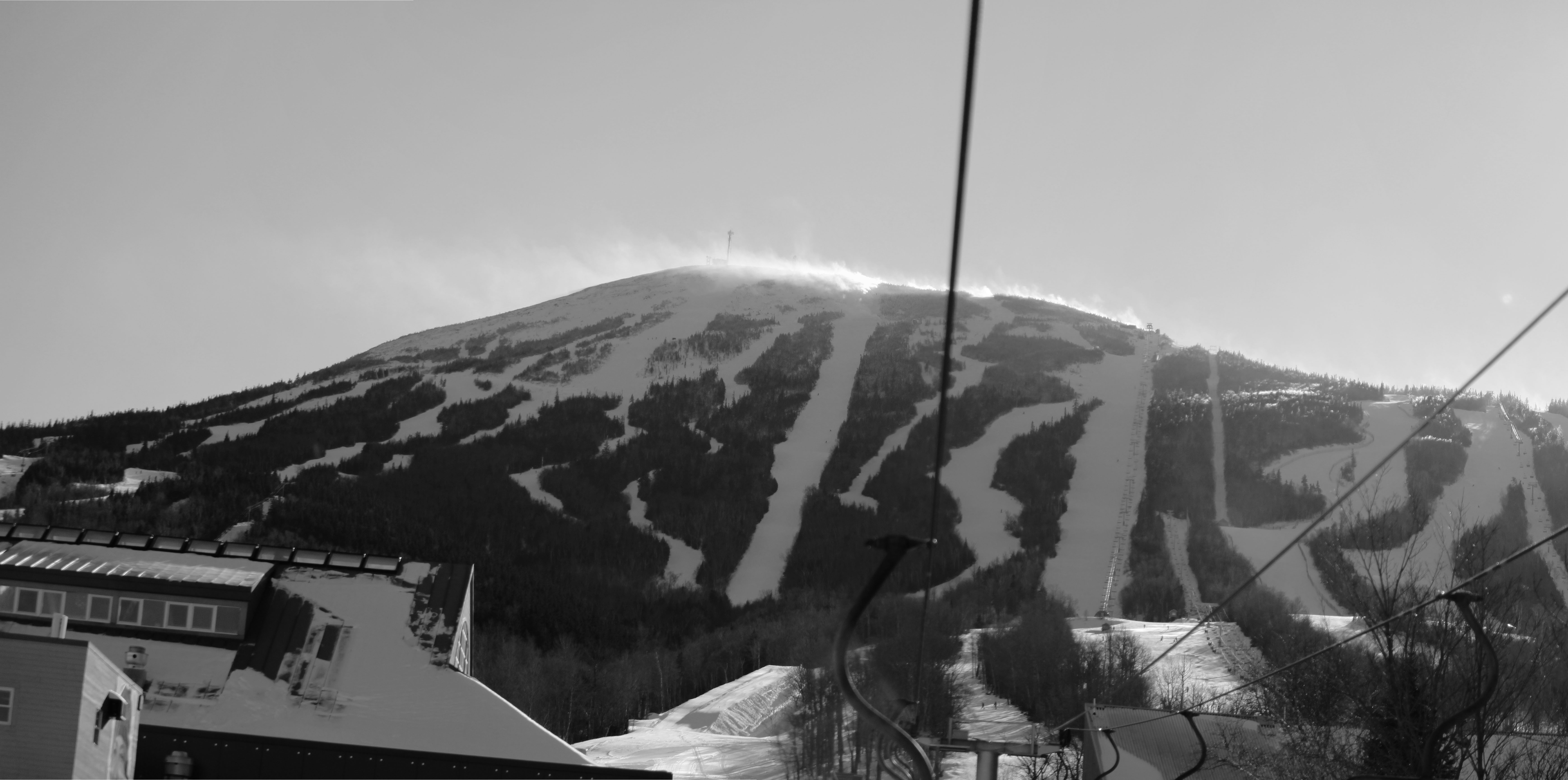 SugarLoaf 