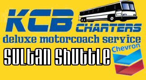 Sultan Shuttle