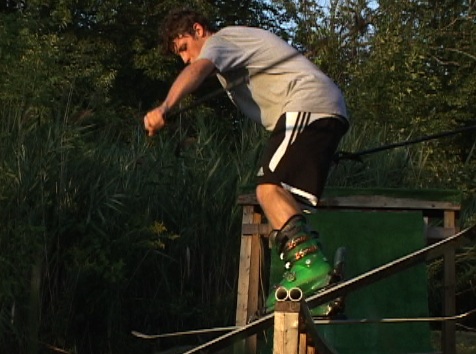 Summ Sesh