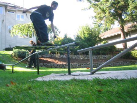 Summer/ fall set up 2