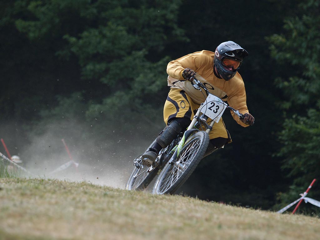 Summer in slovenia...waiting for some snow